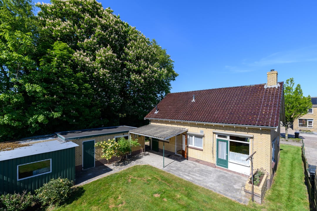 Foto 31 van Bremsingel 13