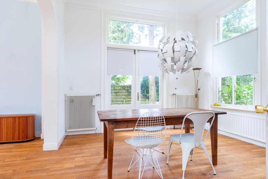 Foto 13 van Burgemeester Bloemersstraat 32