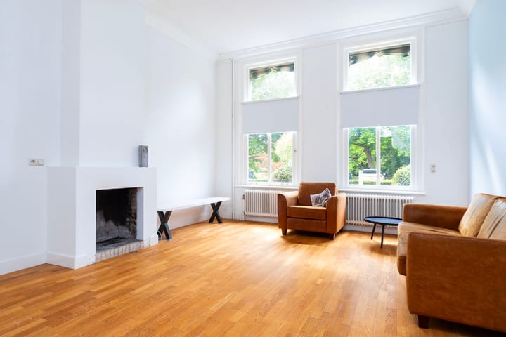 Foto 16 van Burgemeester Bloemersstraat 32