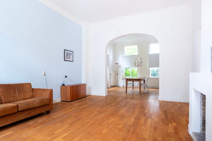 Foto 17 van Burgemeester Bloemersstraat 32