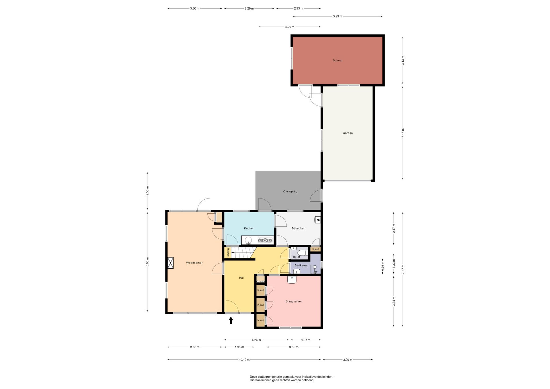 Foto 36 van Bremsingel 13