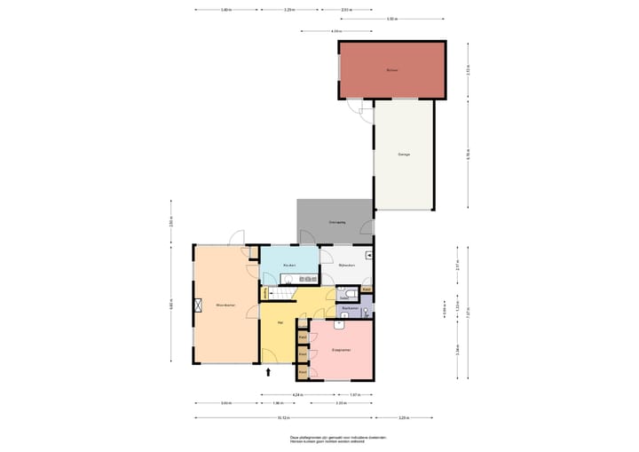 Foto 36 van Bremsingel 13