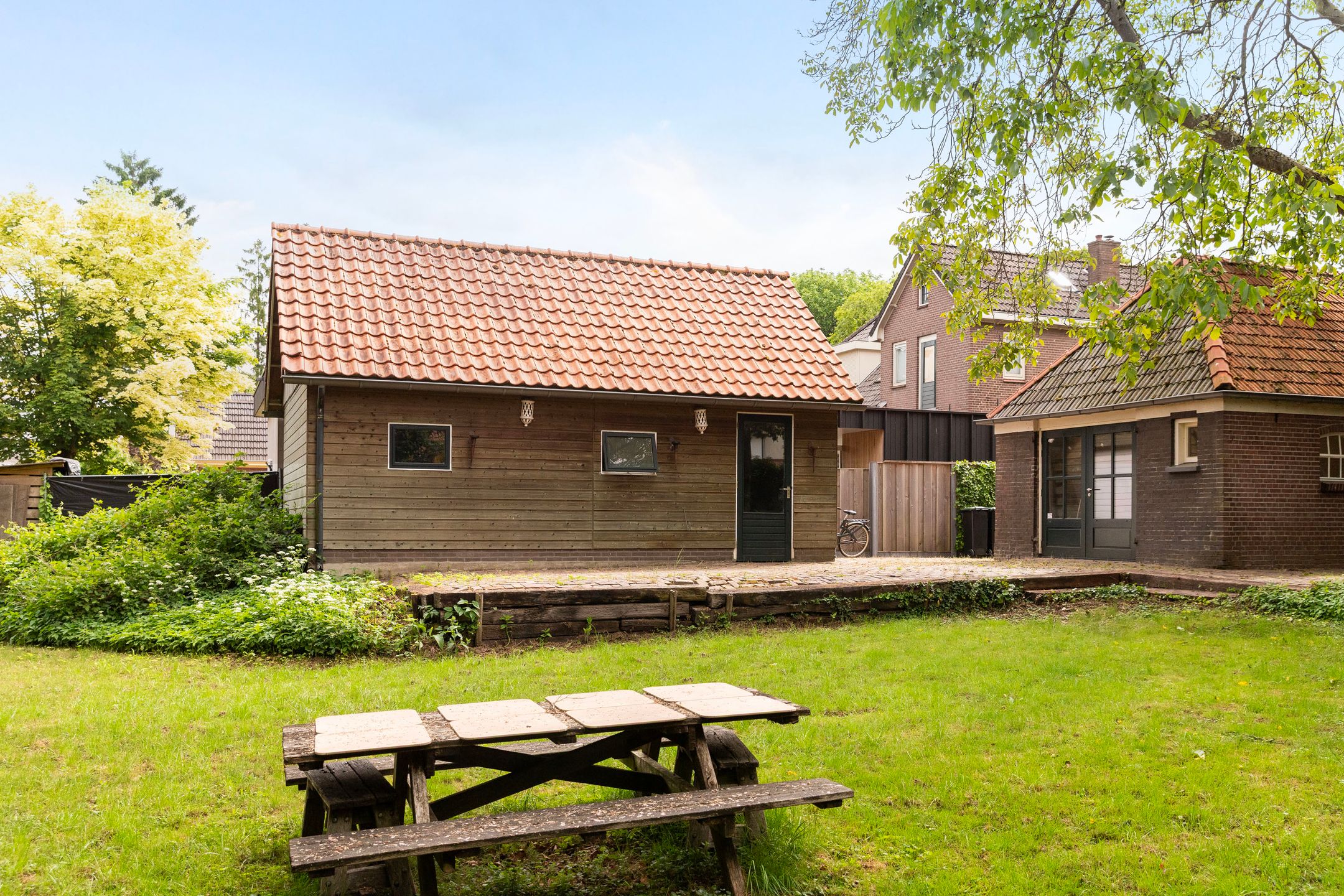 Foto 21 van Burgemeester Bloemersstraat 32