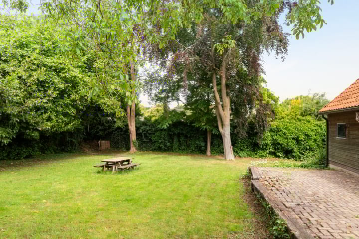 Foto 22 van Burgemeester Bloemersstraat 32