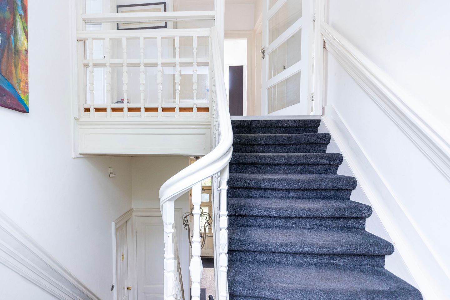 Foto 25 van Burgemeester Bloemersstraat 32