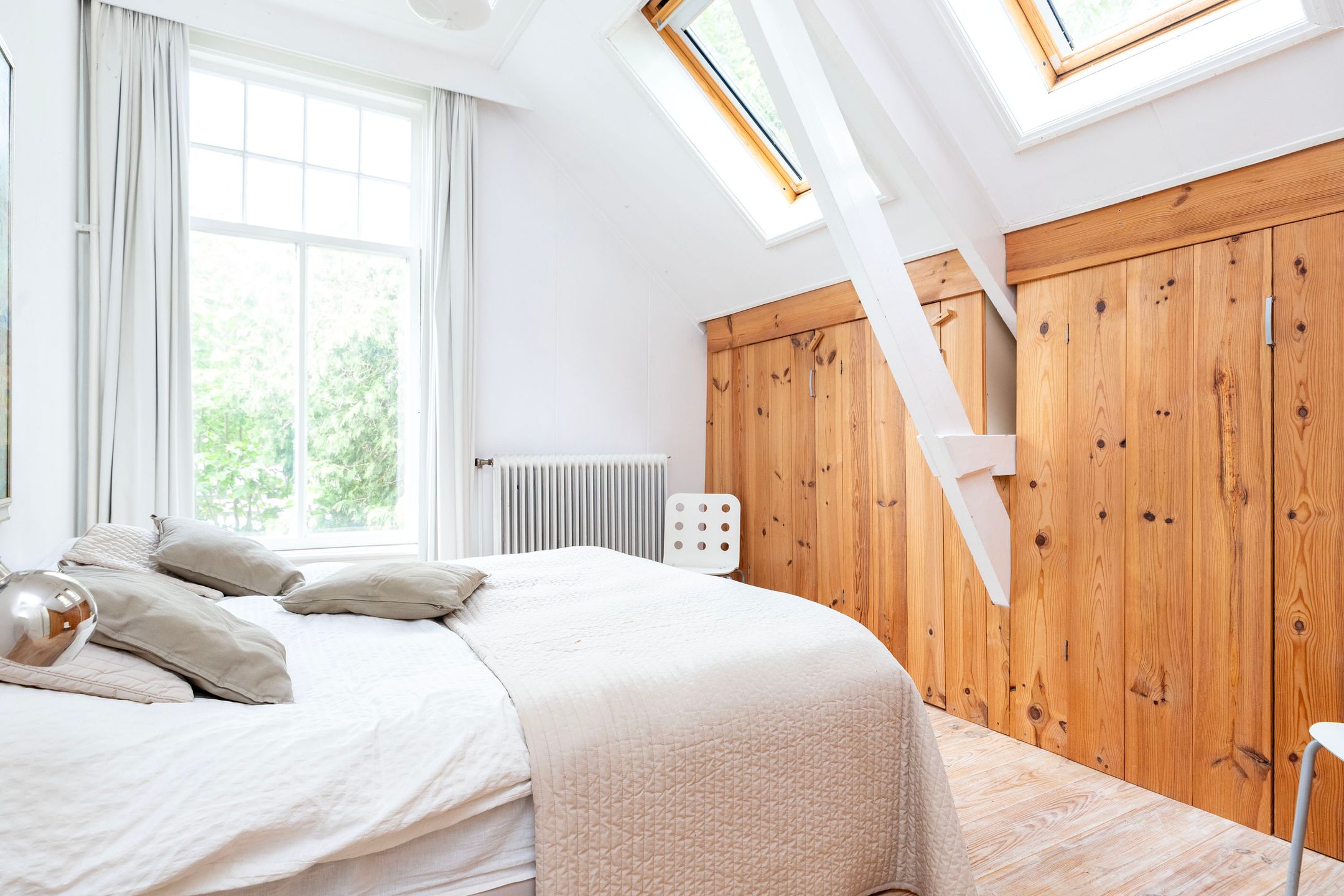 Foto 27 van Burgemeester Bloemersstraat 32