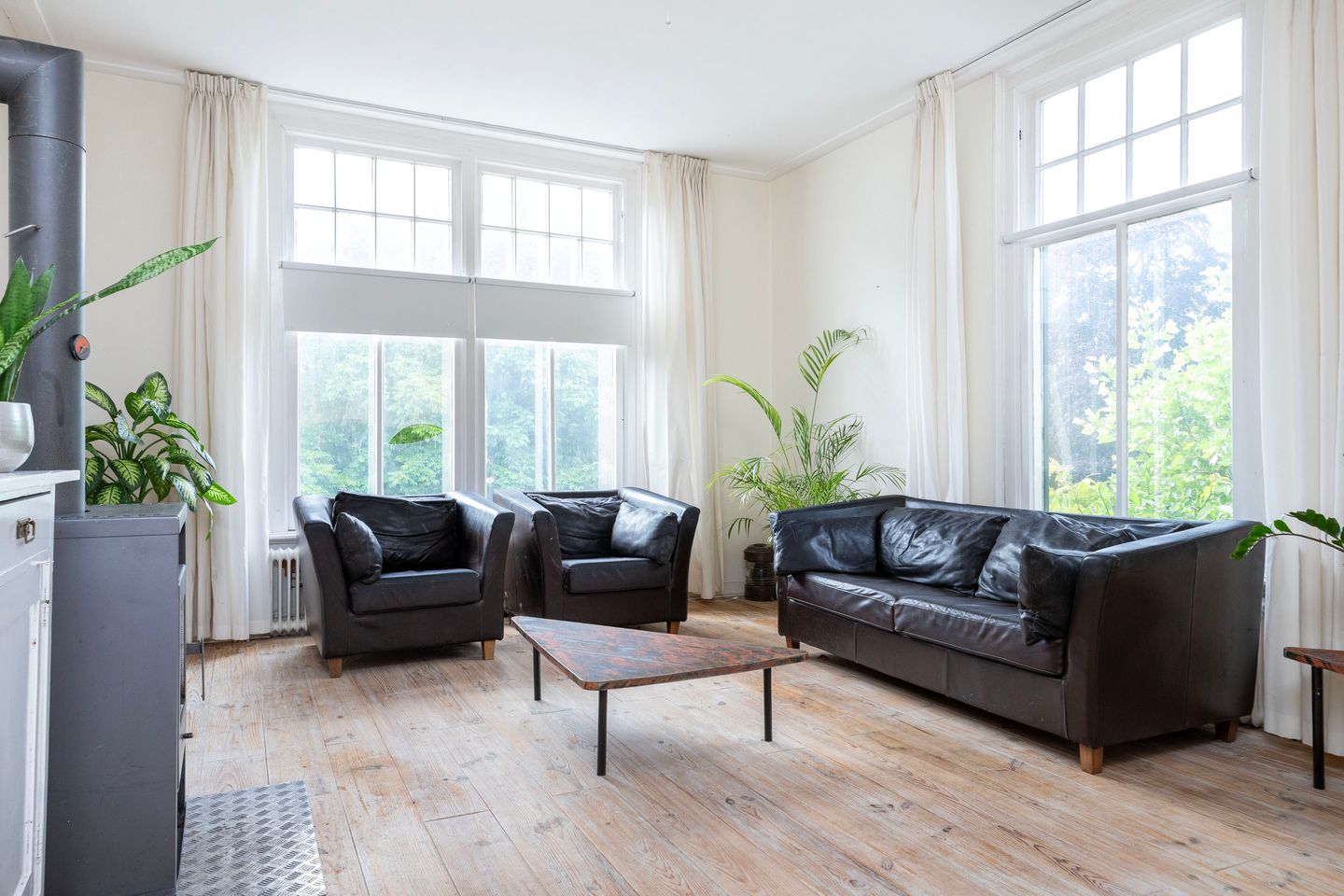 Foto 29 van Burgemeester Bloemersstraat 32