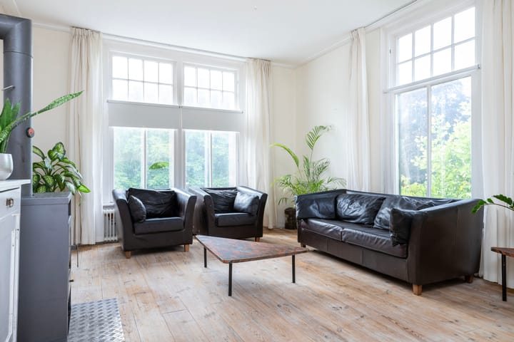 Foto 29 van Burgemeester Bloemersstraat 32