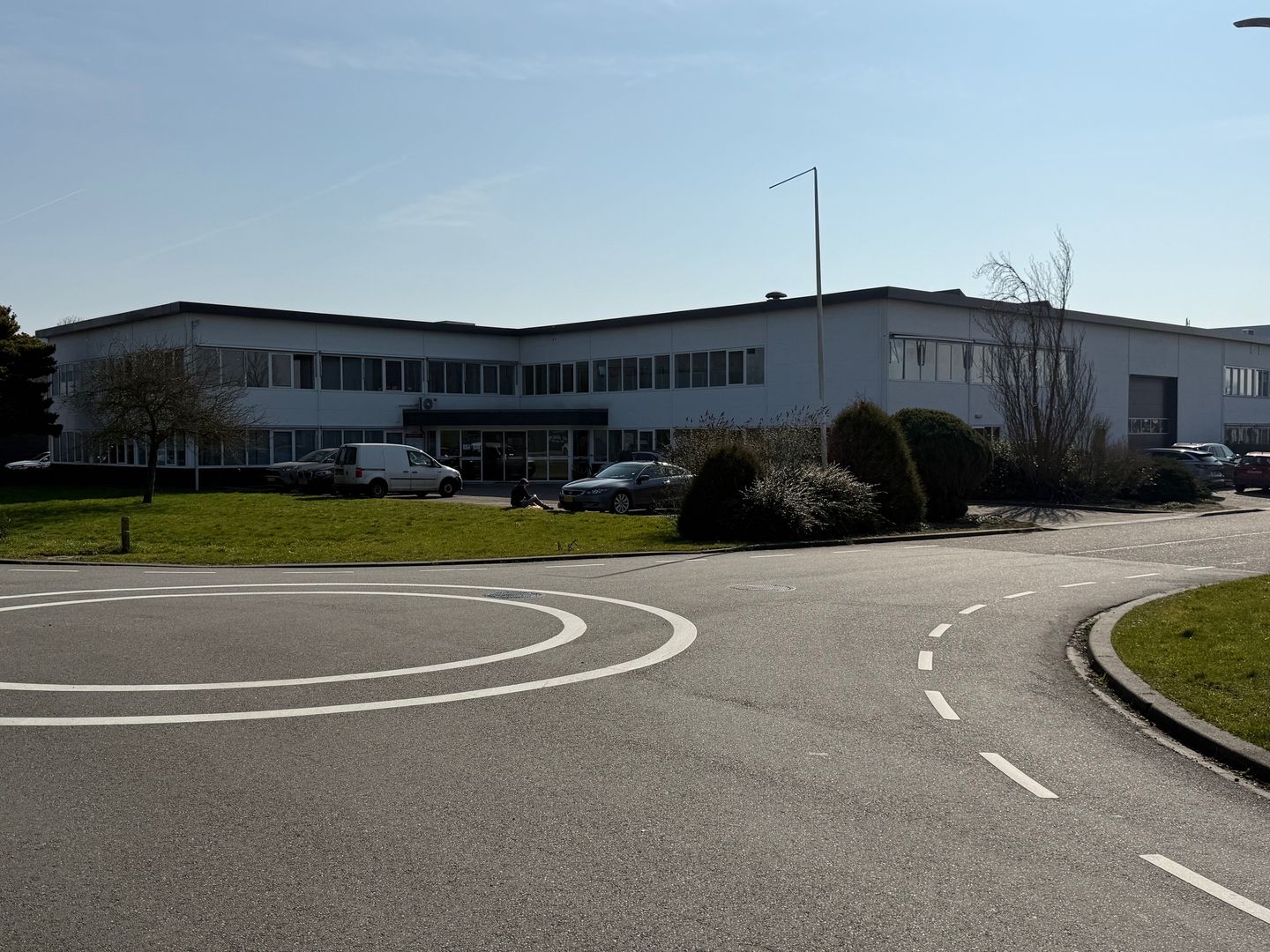 View photo 1 of Industrieweg 30
