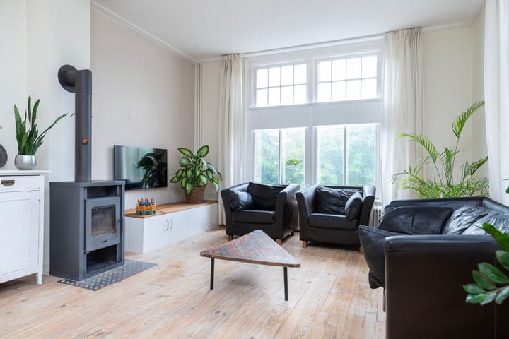 Foto 30 van Burgemeester Bloemersstraat 32