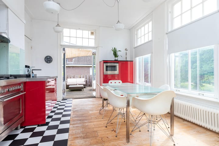 Foto 35 van Burgemeester Bloemersstraat 32