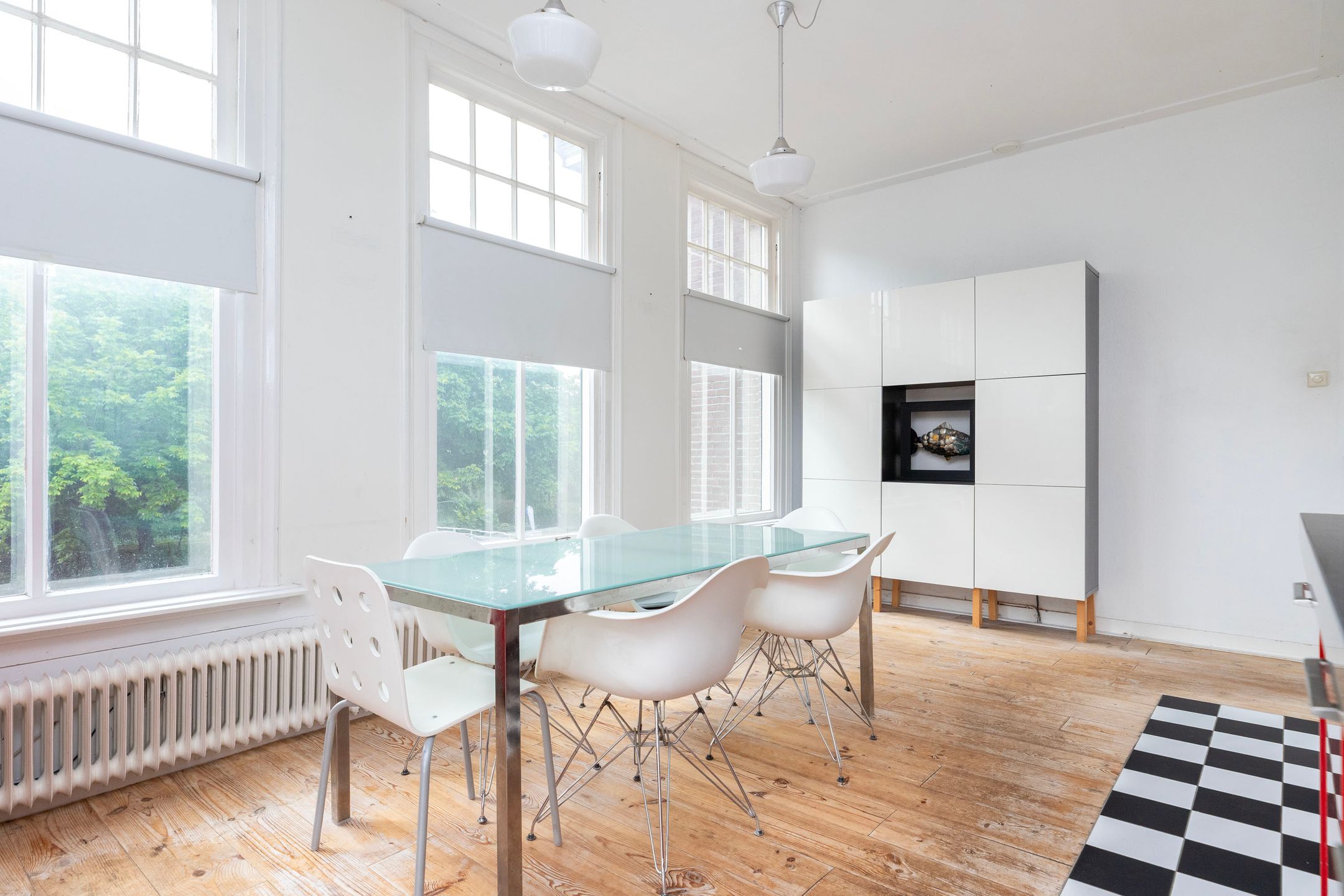 Foto 36 van Burgemeester Bloemersstraat 32