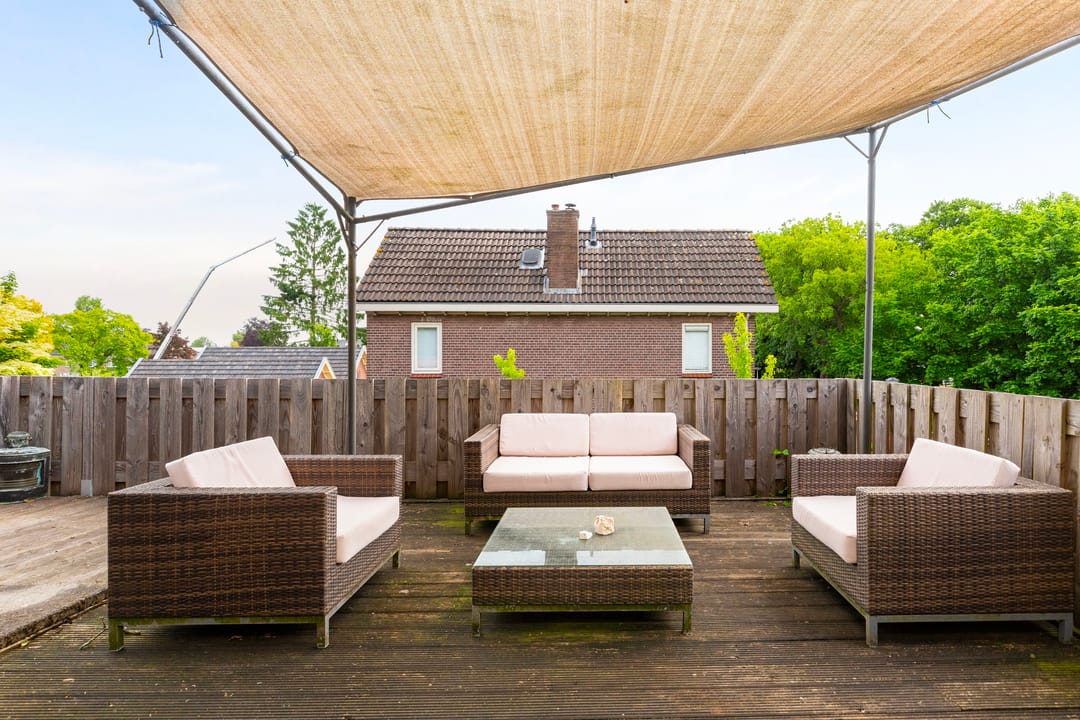 Foto 37 van Burgemeester Bloemersstraat 32