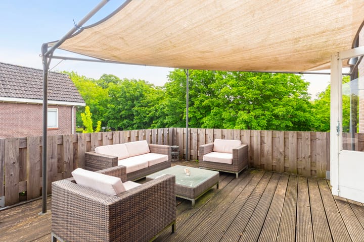 Foto 38 van Burgemeester Bloemersstraat 32