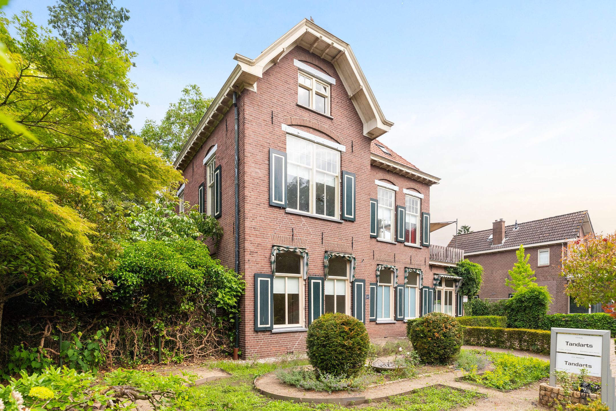 Foto 45 van Burgemeester Bloemersstraat 32