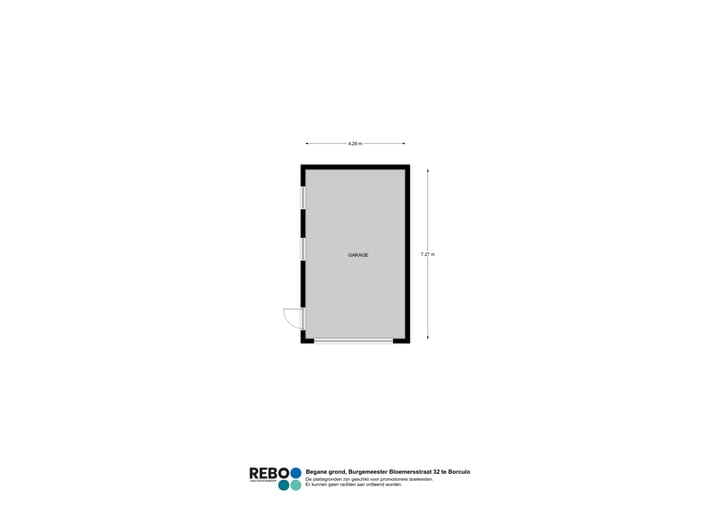 Foto 57 van Burgemeester Bloemersstraat 32