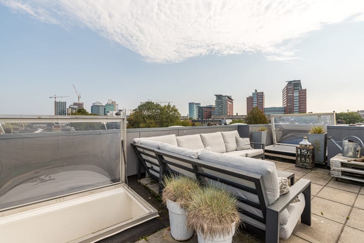 Photo 21 of Leidseweg 83-C