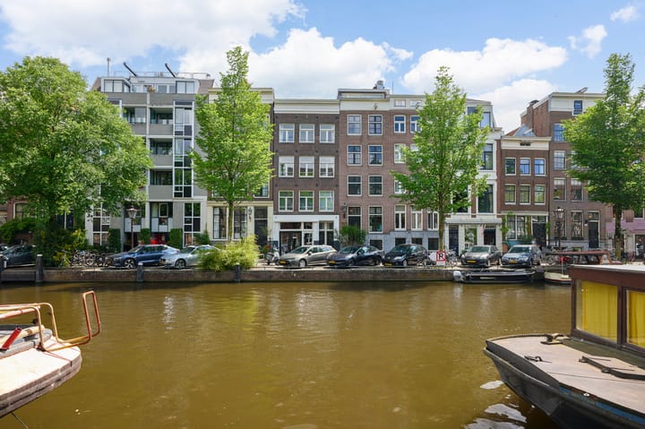 Prinsengracht 405-H, Amsterdam
