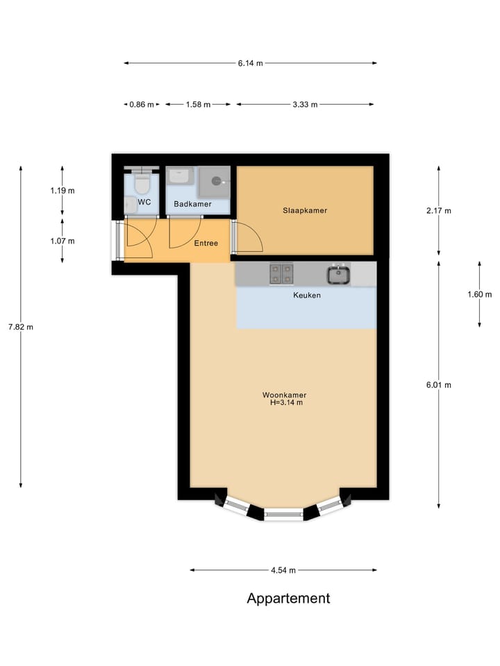 Photo 27 of Leidseweg 83-C
