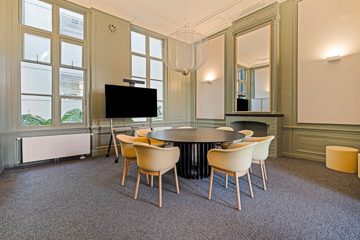 Bekijk foto 2 van Keizersgracht 572