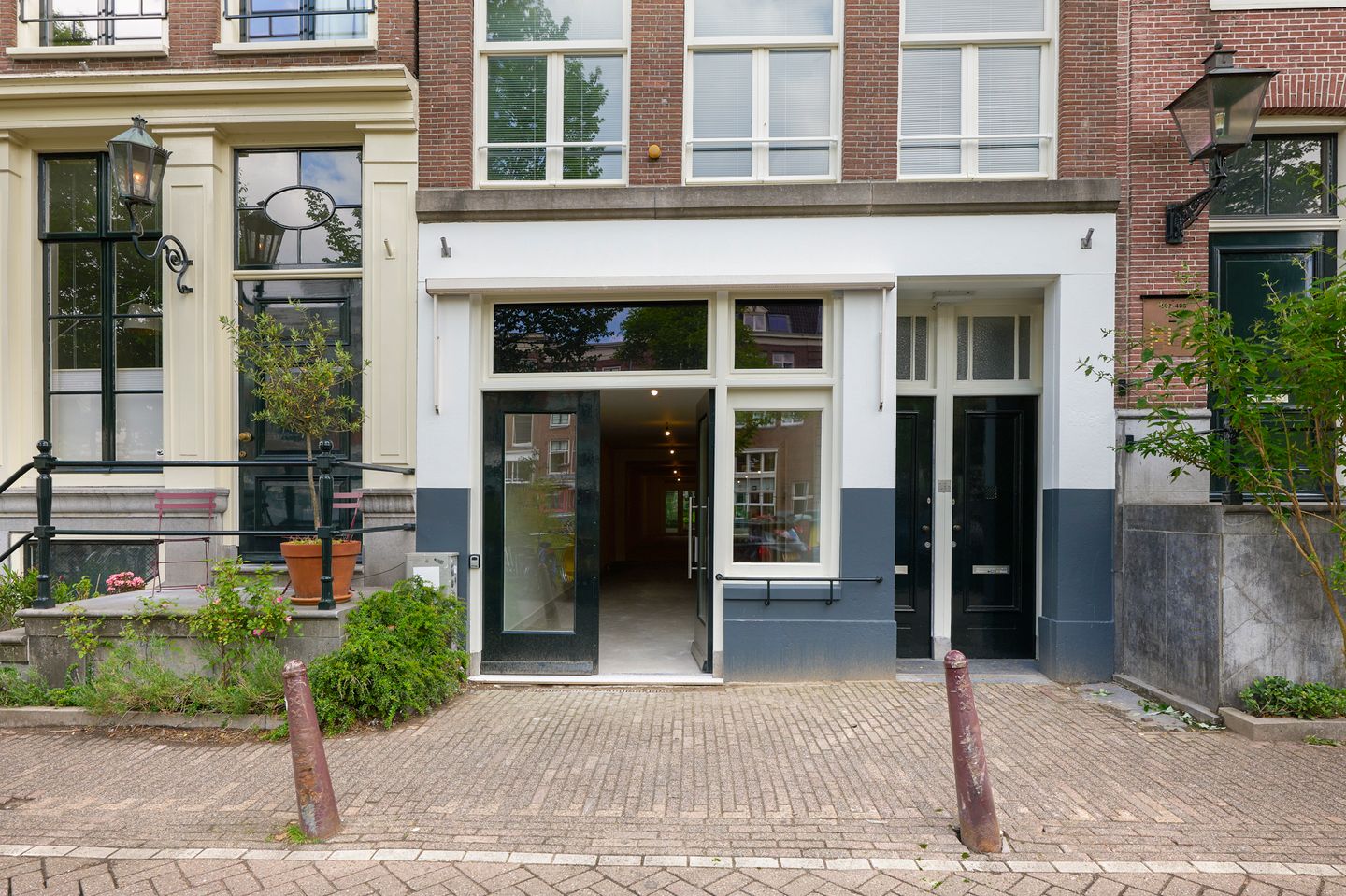 Bekijk foto 3 van Prinsengracht 405-H