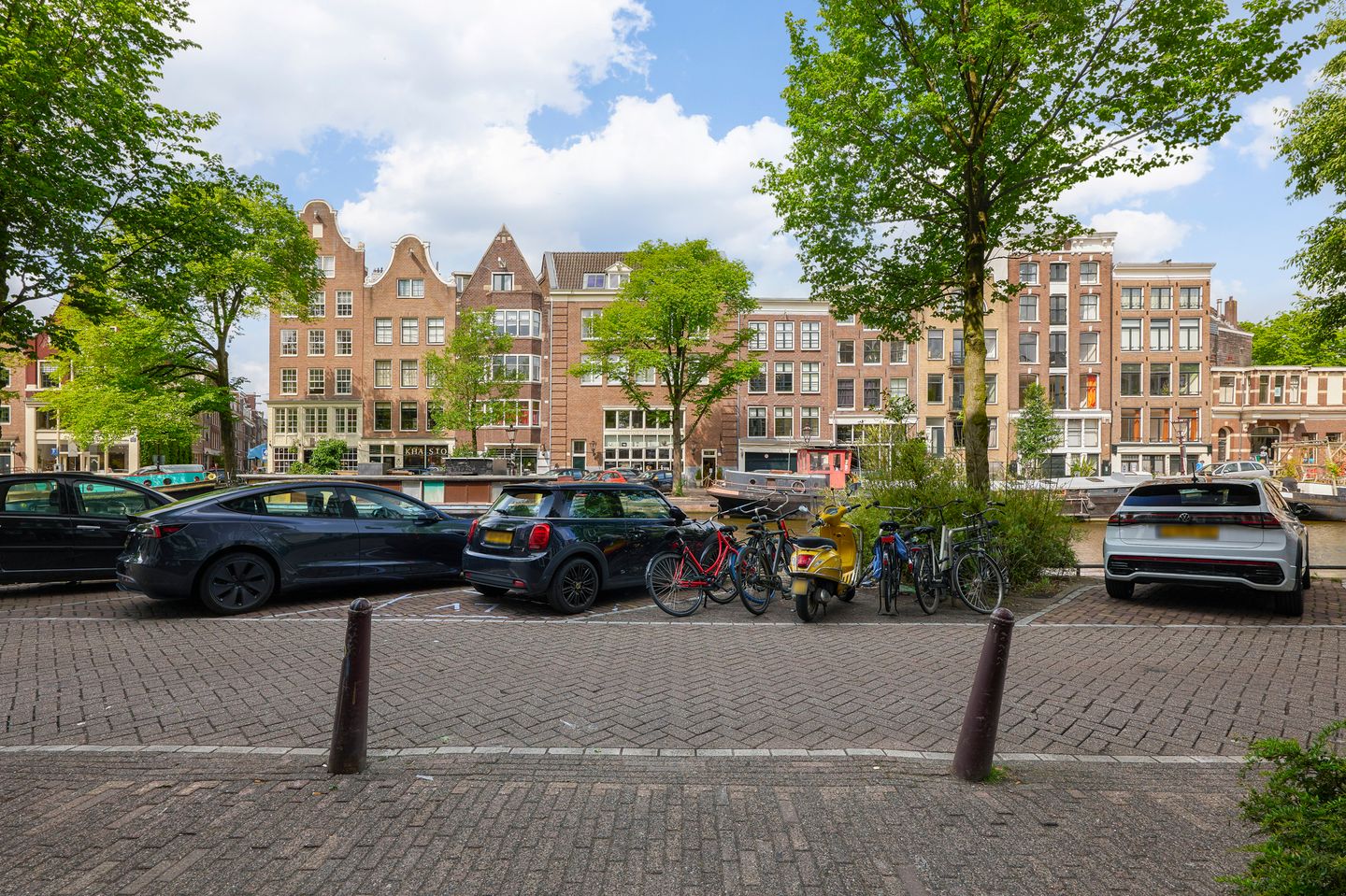 Bekijk foto 4 van Prinsengracht 405-H