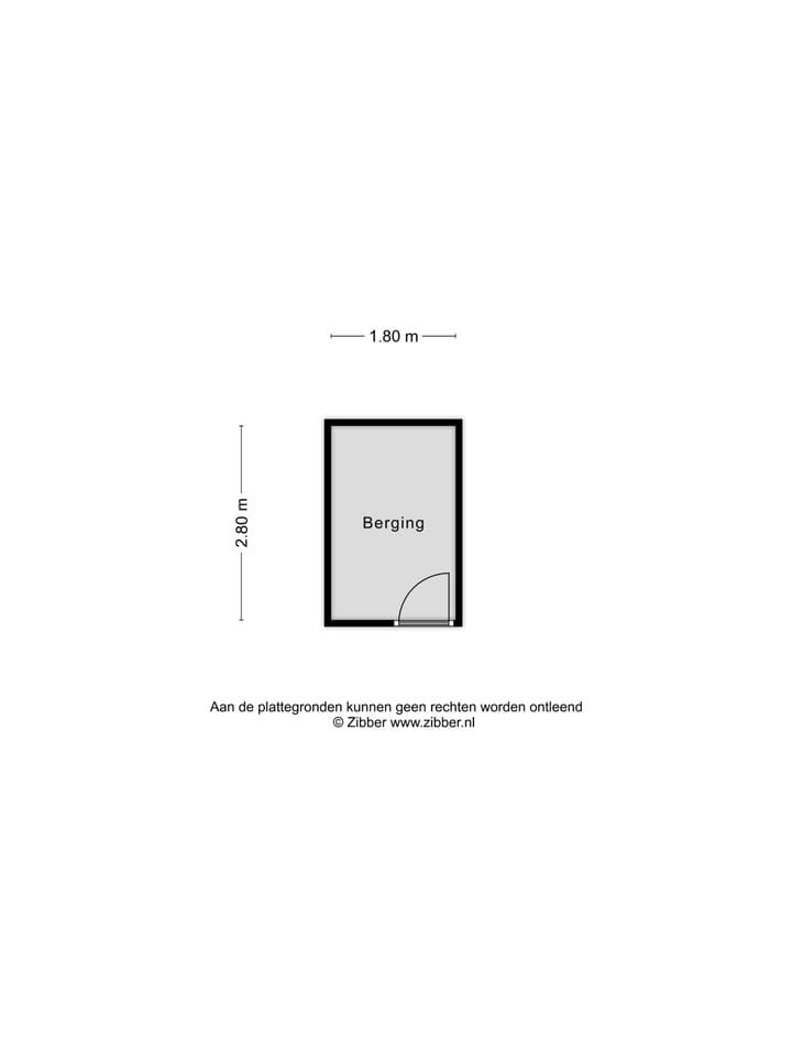 Foto 32 van John F. Kennedyplantsoen 26