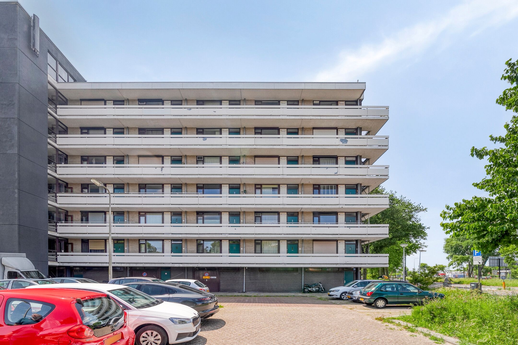 Photo 3 of John F. Kennedyplantsoen 26