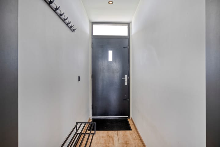 Foto 7 van John F. Kennedyplantsoen 26