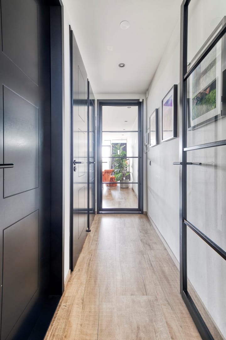 Foto 8 van John F. Kennedyplantsoen 26