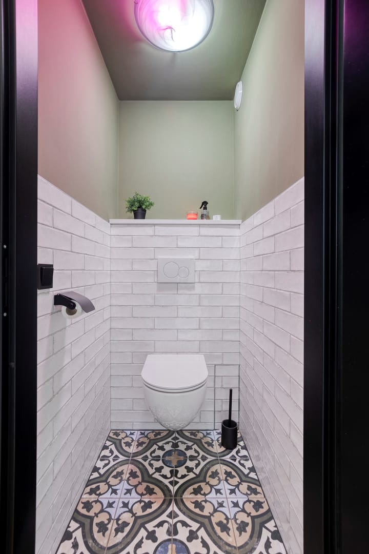 Foto 10 van John F. Kennedyplantsoen 26