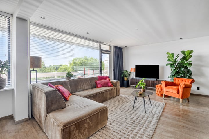 Foto 16 van John F. Kennedyplantsoen 26