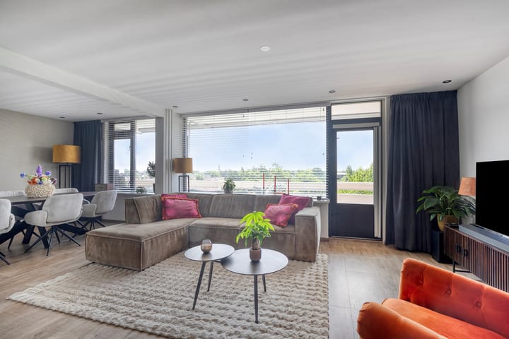 Foto 17 van John F. Kennedyplantsoen 26