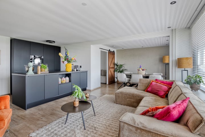 Foto 18 van John F. Kennedyplantsoen 26