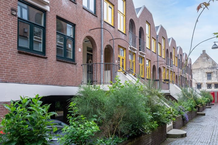 Foto 1 van Bitterstraat 5