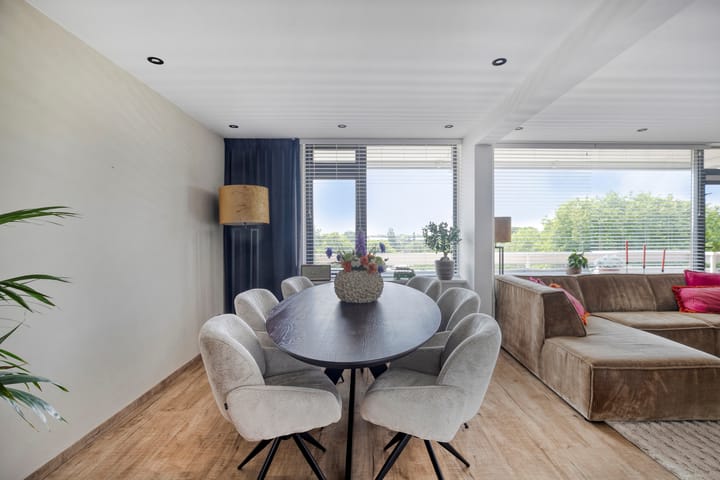 Foto 20 van John F. Kennedyplantsoen 26