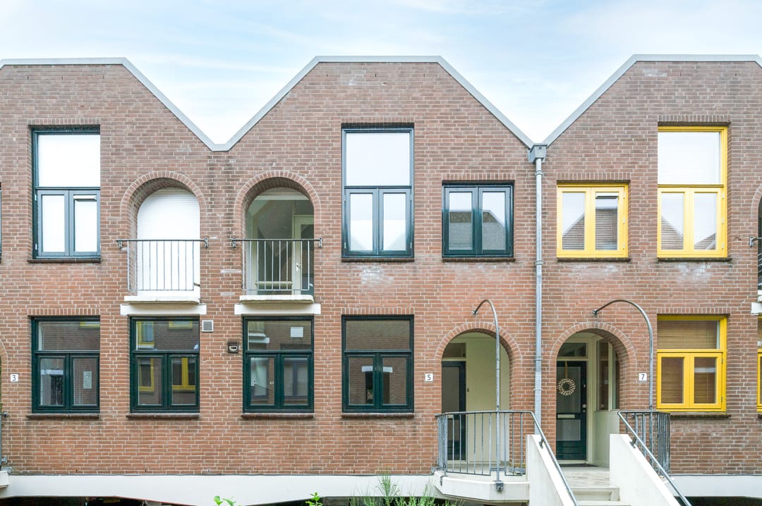 Photo 2 of Bitterstraat 5