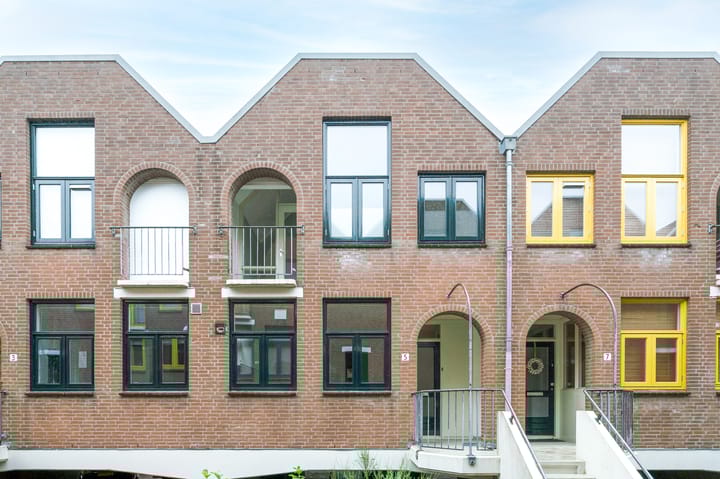 Foto 2 van Bitterstraat 5