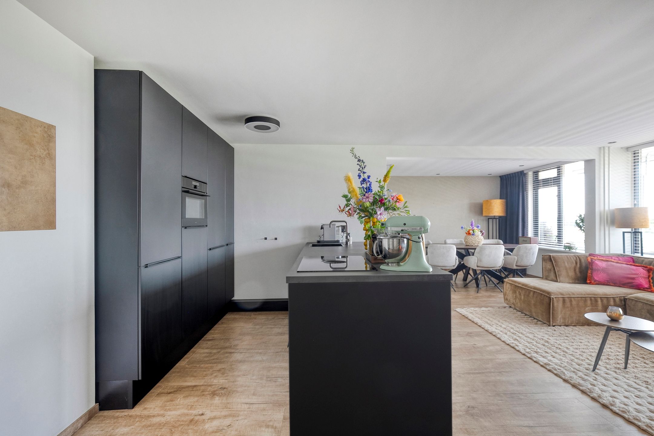 Photo 21 of John F. Kennedyplantsoen 26