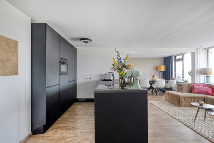 Foto 21 van John F. Kennedyplantsoen 26