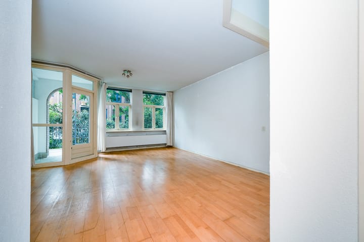 Foto 3 van Bitterstraat 5