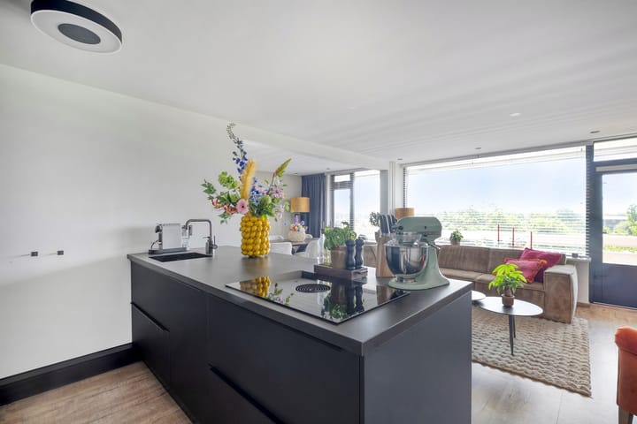 Foto 22 van John F. Kennedyplantsoen 26