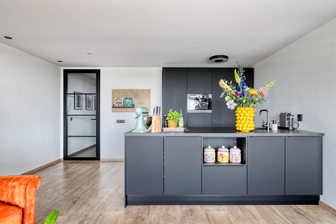 Photo 23 of John F. Kennedyplantsoen 26