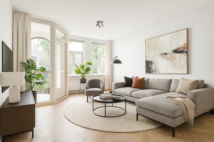 Foto 5 van Bitterstraat 5