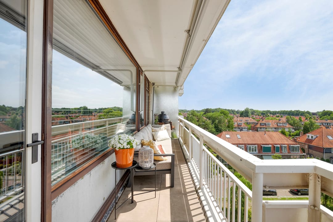 Photo 26 of John F. Kennedyplantsoen 26