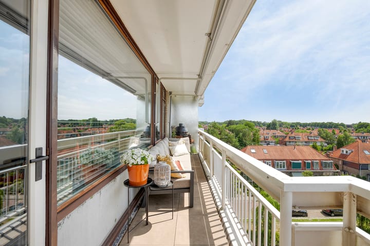 Foto 26 van John F. Kennedyplantsoen 26