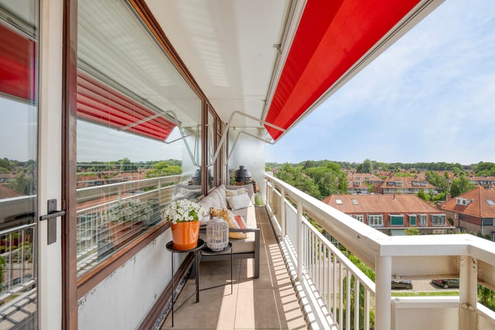 Foto 27 van John F. Kennedyplantsoen 26