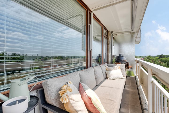 Foto 28 van John F. Kennedyplantsoen 26