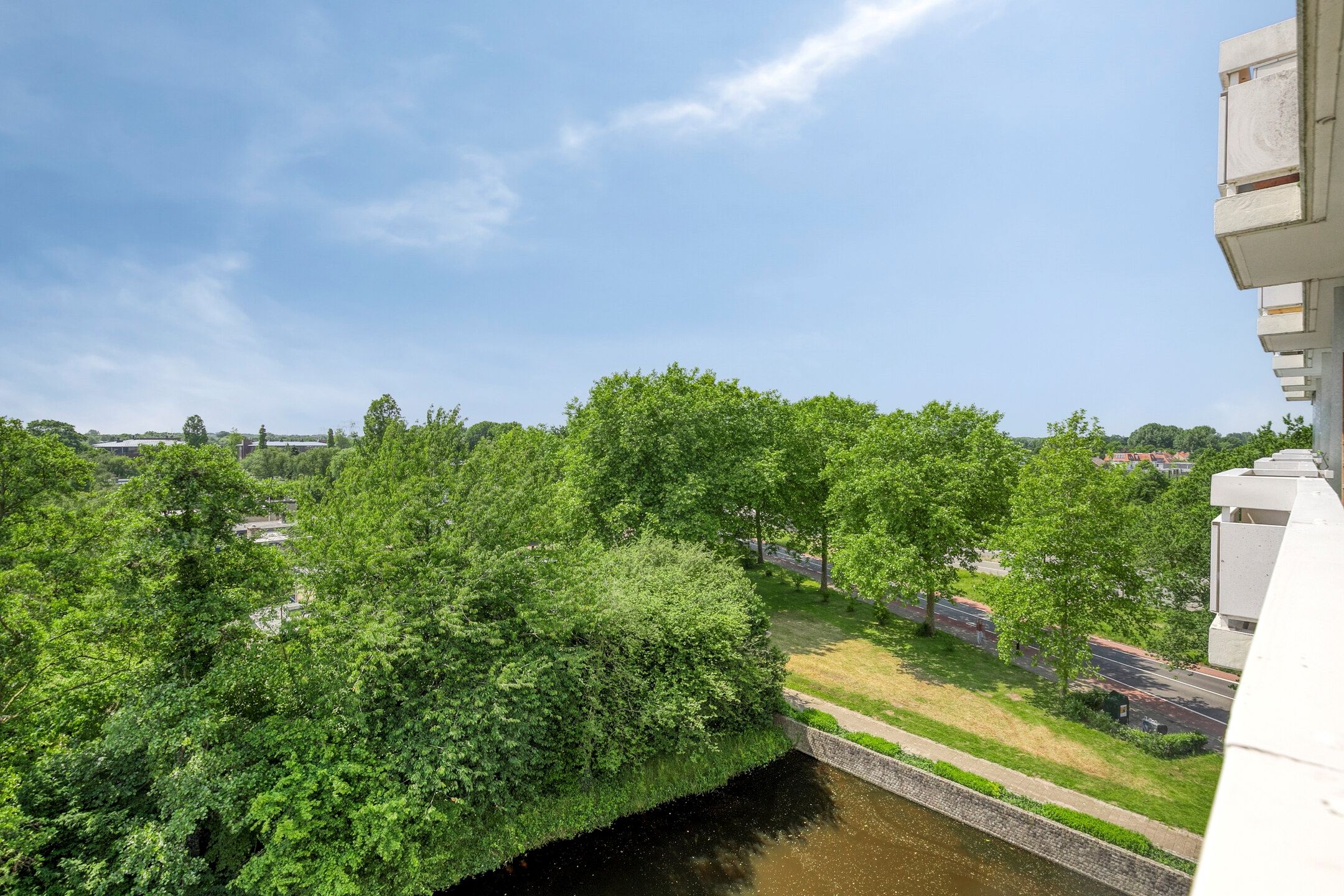 Photo 30 of John F. Kennedyplantsoen 26