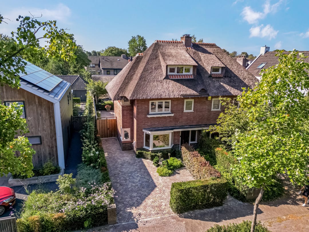 Photo 1 of Burgemeester Meslaan 9